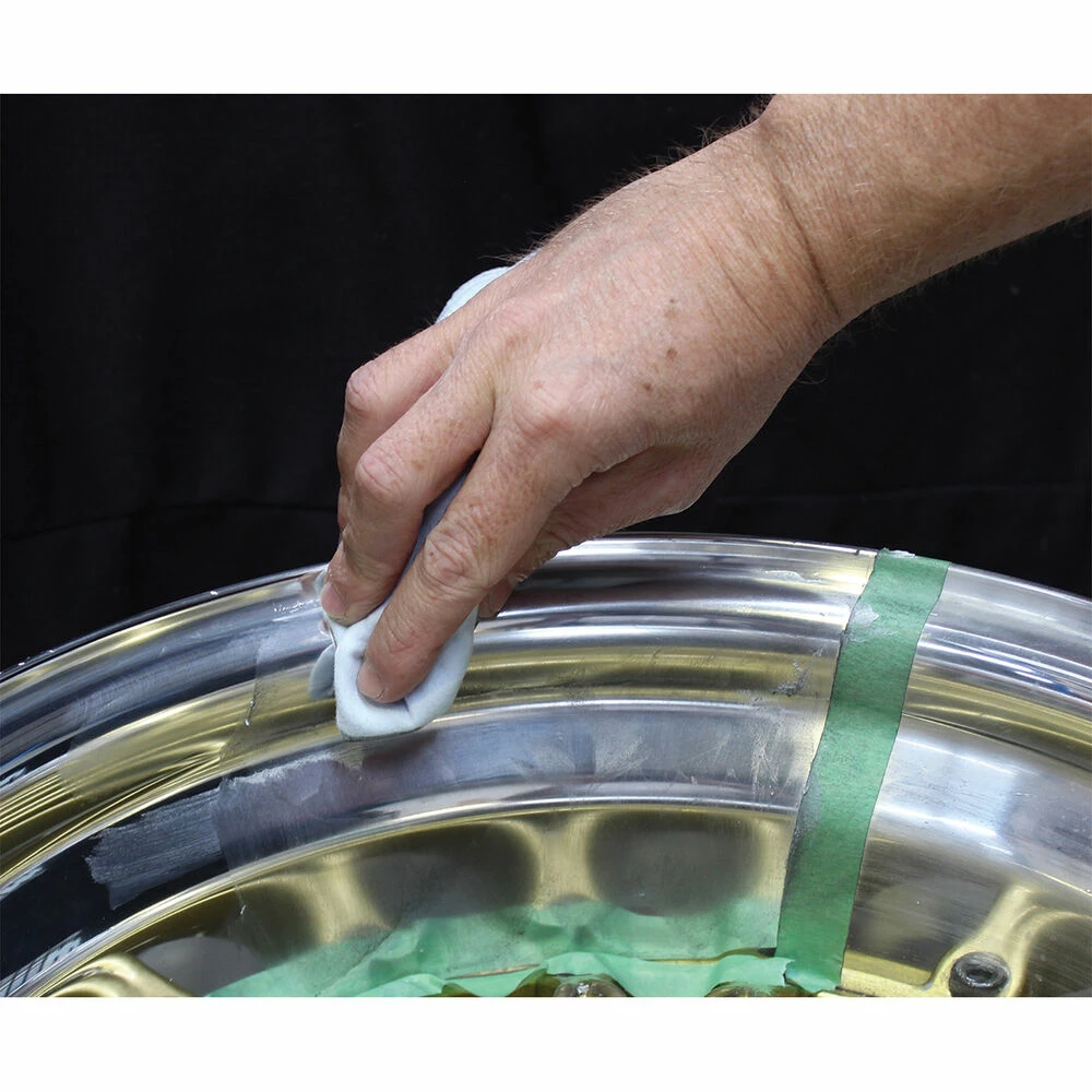 Flash Sale β Mothers Mag And Aluminium Polish 141g π 2 Flash Sale β Mothers Mag And Aluminium Polish 141g π - Image 2