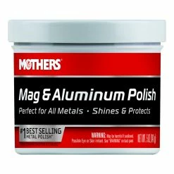 Flash Sale β Mothers Mag And Aluminium Polish 141g π