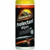 Budget ⌛ Armor All Protectant Wipes 25 Pack 👍