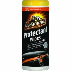 Budget β Armor All Protectant Wipes 25 Pack π