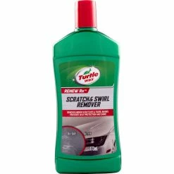 Cheap WASH & DRY CAR CARE Store 25 Best deal π Turtle Wax Scratch & Swirl Remover - 473mL β