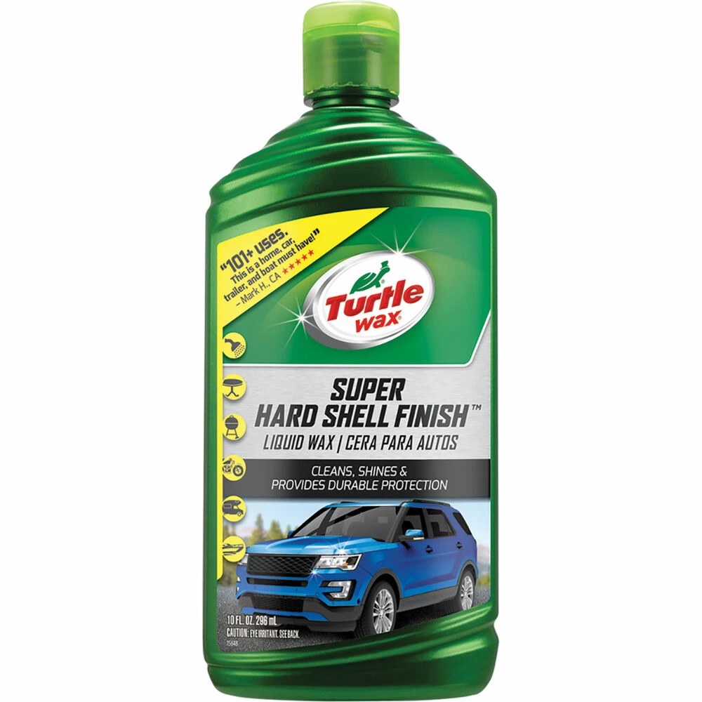 Cheap 🎁 Turtle Wax Hard Shell Liquid Wax 473mL 👍 1 Cheap 🎁 Turtle Wax Hard Shell Liquid Wax 473mL 👍