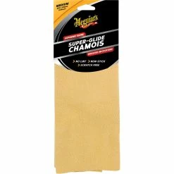 Brand new 😍 Meguiar's Synthetic Medium Super Glide Chamois 😍