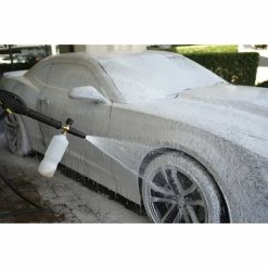 Cheapest 👏 Meguiar's Gold Class Car Wash 1.9 Litre 🌟 -Cheap WASH & DRY CAR CARE Store SCA 104054 02 hi res