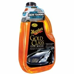 Cheapest π Meguiar's Gold Class Car Wash 1.9 Litre π