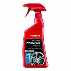 Discount 👏 Mothers Foaming Wheel And Tire Cleaner 710mL 🧨