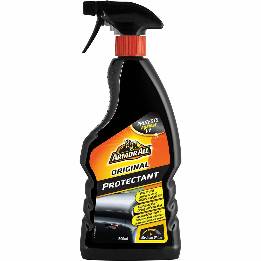 Coupon π Armor All Original Protectant 500mL π 1 Coupon π Armor All Original Protectant 500mL π