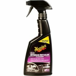 Brand new 🥰 Meguiar's Quik Interior Detailer 473mL 🌟