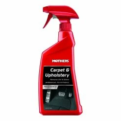 New 🧨 Mothers Carpet & Upholstery Cleaner 710mL 💯