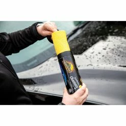 Discount ⭐ Armor All Synthetic Chamois - 60cm X 40cm 🎉 -Cheap WASH & DRY CAR CARE Store SCA 127750 01 hi res