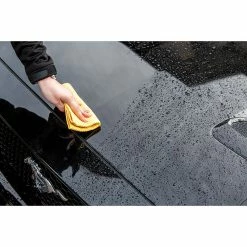 Discount ⭐ Armor All Synthetic Chamois - 60cm X 40cm 🎉 -Cheap WASH & DRY CAR CARE Store SCA 127750 02 hi res