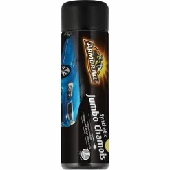 Discount ⭐ Armor All Synthetic Chamois - 60cm X 40cm 🎉