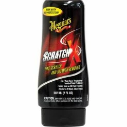 Flash Sale 🎁 Meguiar's Scratch-X 😍