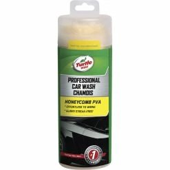 Best reviews of 🎉 Turtle Wax Rapid Dry Chamois 64cm X 43cm 😍