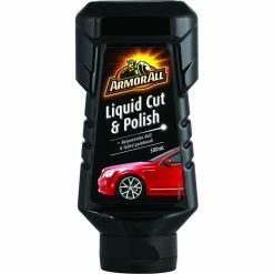 Flash Sale 🧨 Armor All Liquid Cut & Polish 500mL ⭐