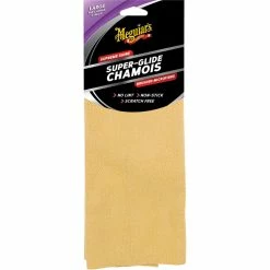 Deals 💯 Meguiar's Synthetic Large Super Glide Chamois ⌛