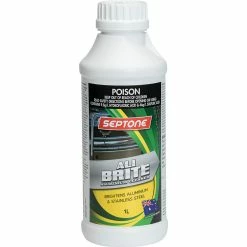 Best Pirce 🎉 Septone Ali Brite Aluminium Cleaner 1 Litre 👏