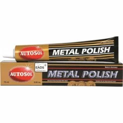 Best deal 🛒 Autosol Metal Polish 75mL 👍