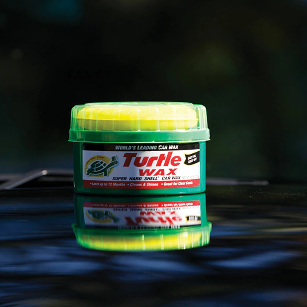 Top 10 π Turtle Wax Super Hard Shell Wax - 298g βοΈ 2 Top 10 π Turtle Wax Super Hard Shell Wax - 298g βοΈ - Image 2