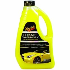 Best reviews of 👍 Meguiar's Ultimate Wash & Wax 1.42 Litre ⌛