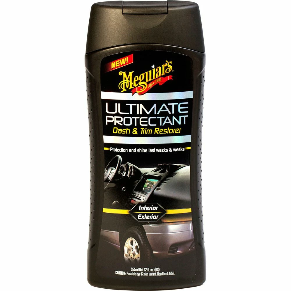 Discount π Meguiar's Ultimate Protectant 355mL β€οΈ 1 Discount π Meguiar's Ultimate Protectant 355mL β€οΈ
