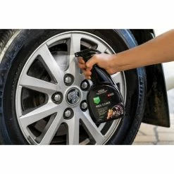 Best Sale 🛒 SCA Sparkling Wheel Cleaner 750mL 👏 -Cheap WASH & DRY CAR CARE Store SCA 225151 01 hi res