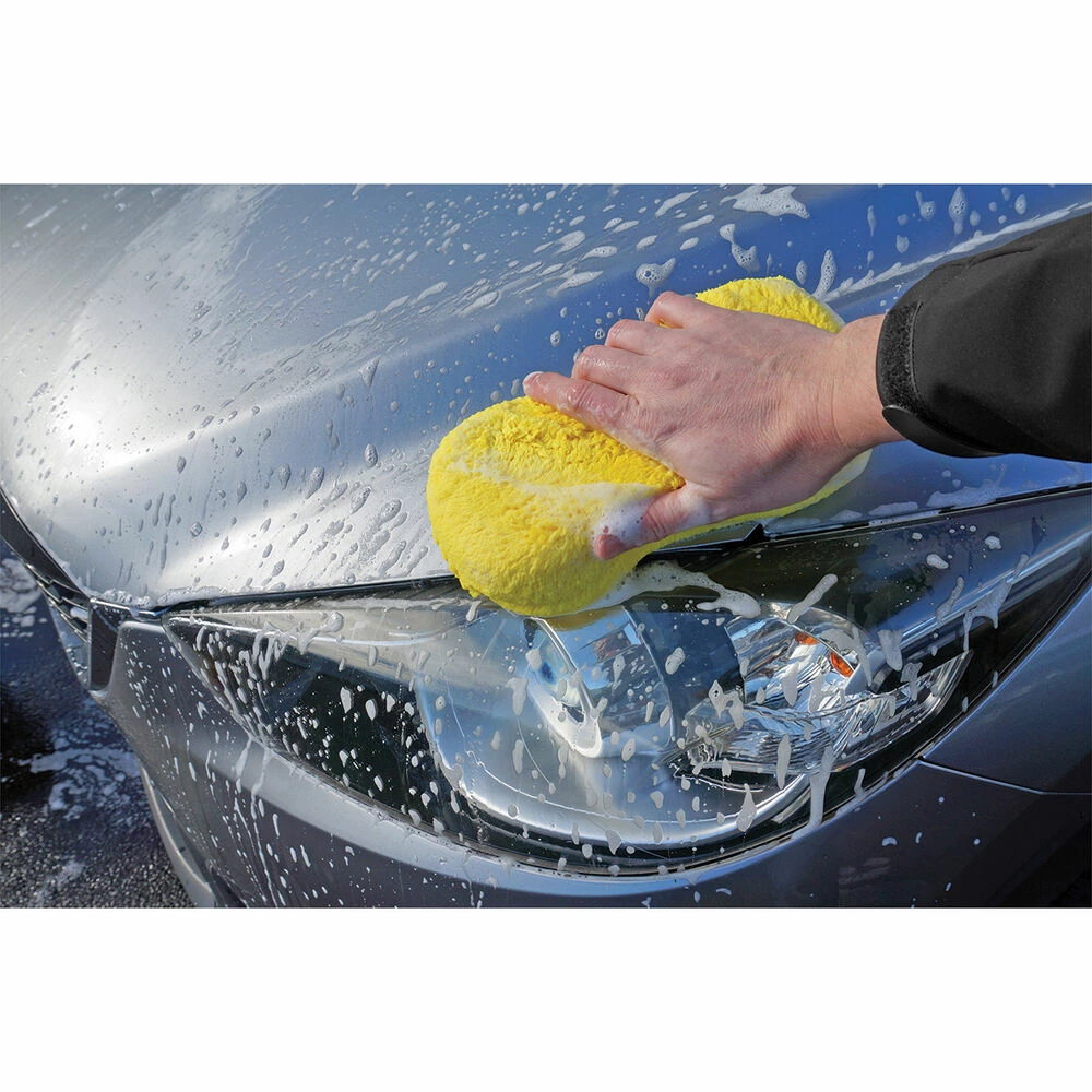 Best reviews of ๐ Meguiar's Microfibre Wash Pad ๐งจ 5 Best reviews of ๐ Meguiar's Microfibre Wash Pad ๐งจ - Image 5