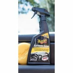 Best reviews of ❤️ Meguiar's Supreme Shine Protectant 473mL 🧨 -Cheap WASH & DRY CAR CARE Store SCA 273683 01 hi res