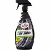 Coupon 🛒 Turtle Wax Wet 'N' Black Tyre Shine - 680mL 👍