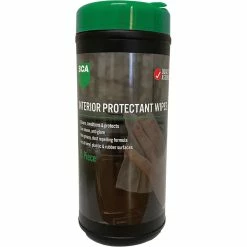 Budget 🛒 SCA Interior Protectant Wipes 35 Pack ✔️