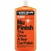Best deal 💯 Nu Finish Liquid Polish 473mL 🎁