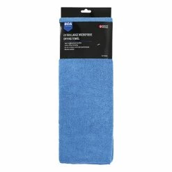 Buy 😀 SCA Microfibre Drying Towel X-Large 640 X 970mm ✔️
