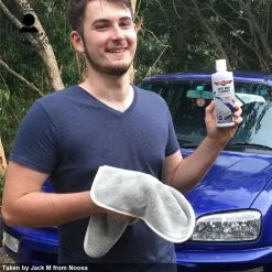 Deals 🧨 Bowden's Own Paint Cleanse And Restore Liquid Polish 500mL 😀 -Cheap WASH & DRY CAR CARE Store SCA 323484 01 hi res