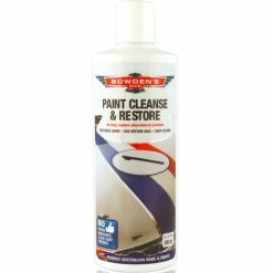 Cheap WASH & DRY CAR CARE Store 32 Deals 𧨠Bowden's Own Paint Cleanse And Restore Liquid Polish 500mL π
