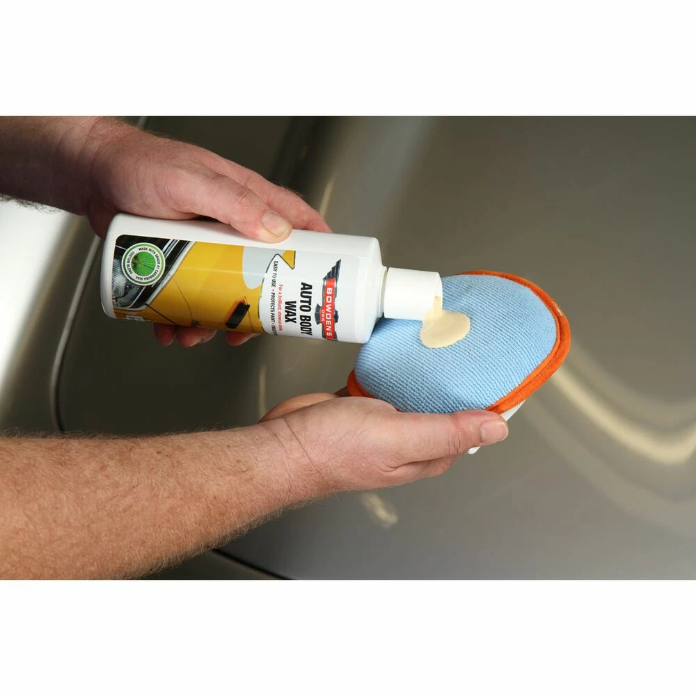 Best reviews of ๐ Bowden's Own Carnauba Body Liquid Wax 500mL ๐ 2 Best reviews of ๐ Bowden's Own Carnauba Body Liquid Wax 500mL ๐ - Image 2