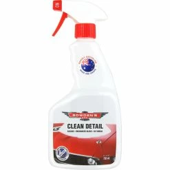 Promo β Bowden's Own Clean Detail 750mL β