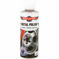 Deals π Bowden's Own Metal Polish 250mL π―