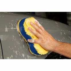 Best Sale 💯 Bowden's Own Muffy Sponge ⌛ -Cheap WASH & DRY CAR CARE Store SCA 323496 01 hi res