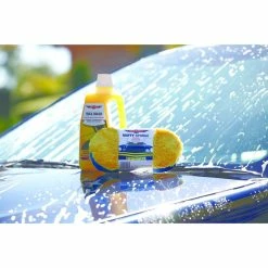 Best Sale 💯 Bowden's Own Muffy Sponge ⌛ -Cheap WASH & DRY CAR CARE Store SCA 323496 02 hi res