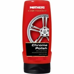 Flash Sale 😍 Mothers Chrome Polish - 355mL 🎁