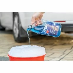 New โ SCA Concentrate Car Wash 1.25 Litre ๐ 10 New โ SCA Concentrate Car Wash 1.25 Litre ๐ -Cheap WASH & DRY CAR CARE Store SCA 339083 03 hi res