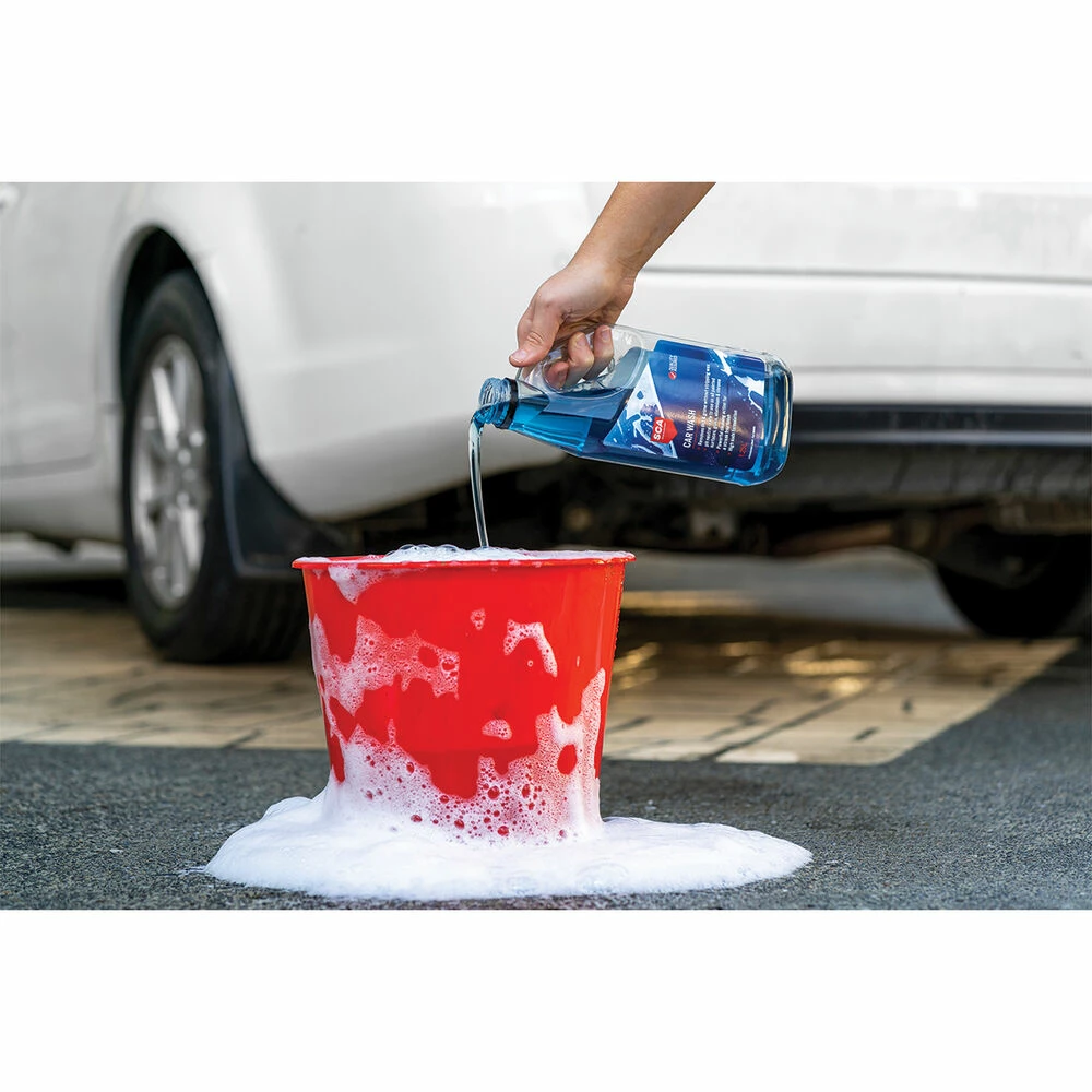New โ SCA Concentrate Car Wash 1.25 Litre ๐ 6 New โ SCA Concentrate Car Wash 1.25 Litre ๐ - Image 6