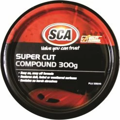 Wholesale ⭐ SCA Super Cut Polish 300g ❤️