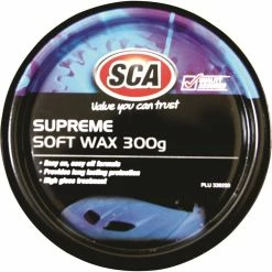 Cheap 🛒 SCA Soft Wax 300g 👏