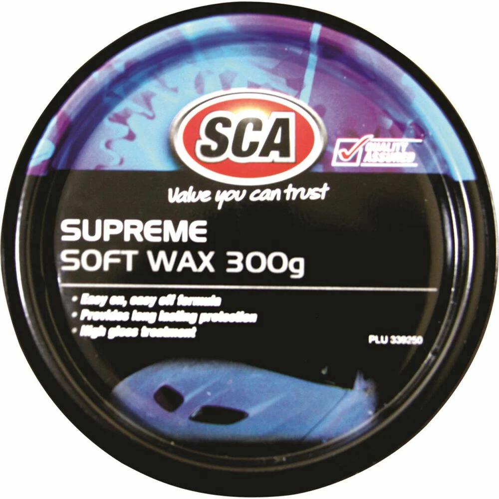 Cheap ๐ SCA Soft Wax 300g ๐ 1 Cheap ๐ SCA Soft Wax 300g ๐