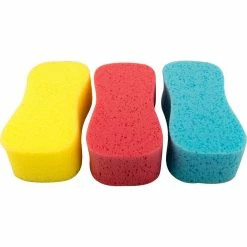 Cheapest ๐ SCA Coloured Jumbo Sponge 3 Pack ๐คฉ