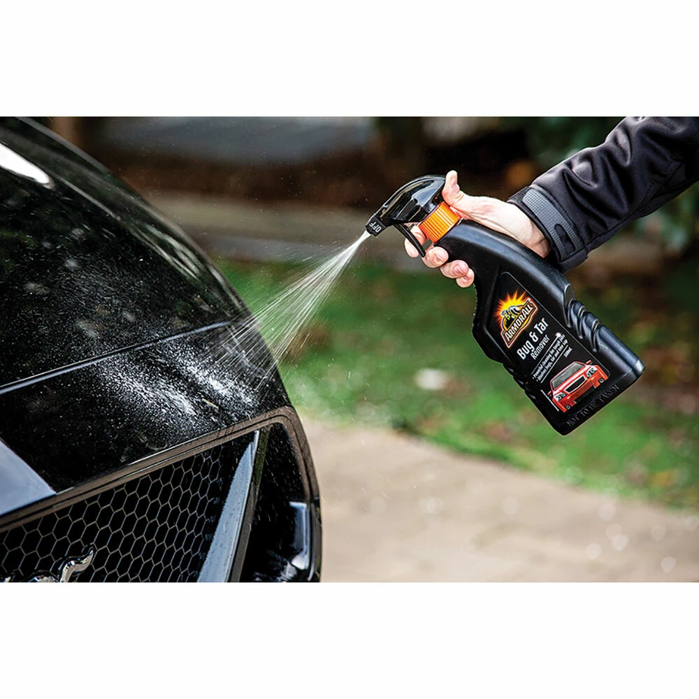 Discount 🔔 Armor All Bug & Tar Remover 500mL 👍 3 Discount 🔔 Armor All Bug & Tar Remover 500mL 👍 - Image 3