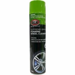 Cheap WASH & DRY CAR CARE Store 38 Cheap βοΈ SCA Supreme Green Foaming Wheel Cleaner 500g π₯°