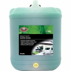 Coupon 👍 SCA Heavy Duty Superwash 20 Litre 👍