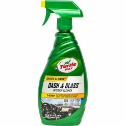 Cheapest 🥰 Turtle Wax Glass & Interior Cleaner 680mL 🎉